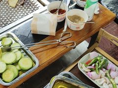-邛海景风火盆烧烤(大石板古村二分店)