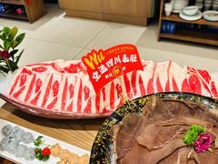 -盛武肥牛·清真海鲜火锅(昆区店)