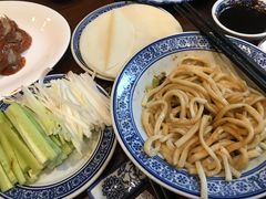 -百花深处·老北京风味菜