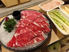 -海底捞火锅(顺义华联店)