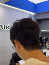 -CIT造型·烫发·染发
