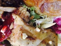 -HELLO 27 意面·沙拉·帕尼尼