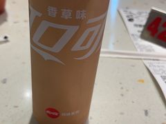 -百事喜乐炸鸡铺(合肥首店)