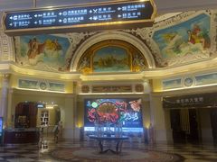 -随州碧桂园凤悦凤凰酒店
