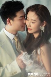-安娜公馆婚纱摄影(锦州店)
