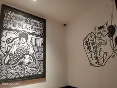 用餐区-太二酸菜鱼(正大广场店)