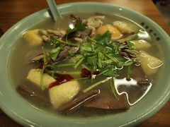 -金原鸭血粉丝汤·汤包·脆皮烤鸭(南京博物院店)