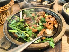 -啫火啫啫煲(厦门万象城店)