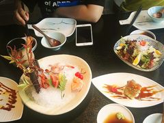 -和一料理(安阳店)