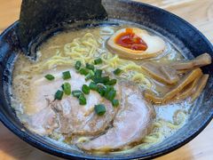 -日出拉面(望京店)