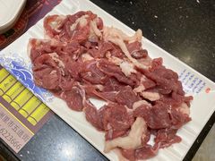 -草原饭店火锅