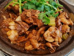 -二楼老店重庆鸡公煲(真光路店)
