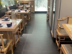 -绿茶餐厅(青岛城阳万象汇店)