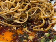 -康大口蘑面庄(将军街店)