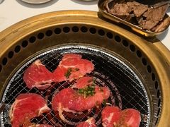 -炙城·韩式烤肉(南京东路店)