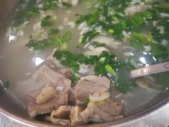 -莒县世起全羊馆(塔桥人家店)