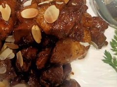 -小厨娘淮扬菜(六合欢乐港店)