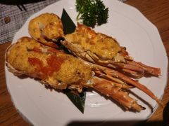 -乐亭日本料理(彩虹本店)