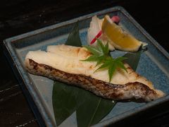 -鮨匠·割烹料理(巨鹿花园店)