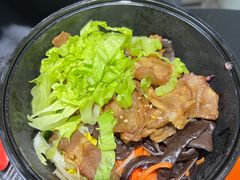 -兰正韩·韩国料理(春熙路店)