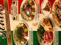 -萨莉亚意式餐厅(南开大悦城店)