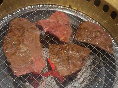 -山川小町·极番烧肉(新地假日广场店)