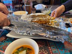 -巴依老爷新疆美食(工体旗舰店)