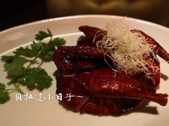 -湖滨28中餐厅·西湖宴·杭州君悦酒店