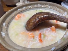 -南拳十三姨·潮汕砂锅粥(世纪金源店)
