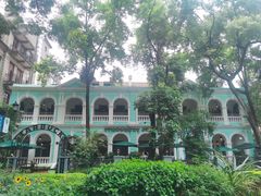 -星巴克臻选(广州沙面店)