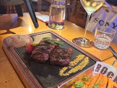 -MR.ROCKY洛奇先生·西餐&酒吧(琶醍店)