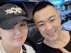 -青瓦餐厅·生鱼片·韩园烤肉(西塔店)