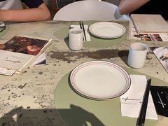 -T館·花园艺术餐厅
