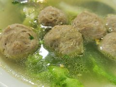 -潮州菜馆(十里河店)