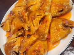 -同君福大酒楼(紫新路店)