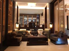 -西安华清御汤酒店