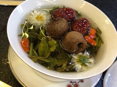 -清真华宇开锅羊肉