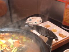 -探鱼·鲜青椒爽麻烤鱼(领展购物广场店)