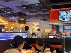 -胖哥俩肉蟹煲(梅溪步步高店)