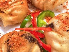 避风塘虾饺子-华峰食馆(氹仔店)