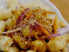 -多宾韩国料理(学衡路店)