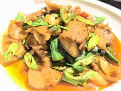 -百年神厨·地道川菜(清江西路店)