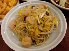 新派炒合菜-小土豆北方菜馆(文慧园店)