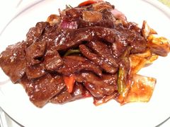 -乾隆美食·本帮菜(黄河路店)