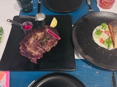 -Ponte 意大利餐厅