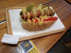 -艾薯夫妇Aysh(红山店)