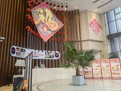 -海洋之星休闲汗蒸浴场