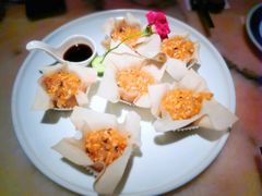 公主素蟹粉-桂满陇·锦绣江南(益田广场店)