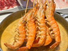 -荣叔港式沙嗲牛肉火锅(正佳潮流店)