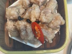 -香港狮子山下·明星粤菜餐厅(北苑店)